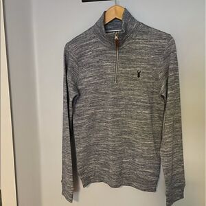 🇬🇧NWT NEXT UK quarter zip